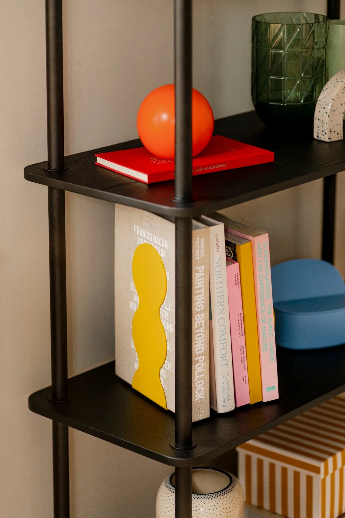 2x Fala Bookend Bundle