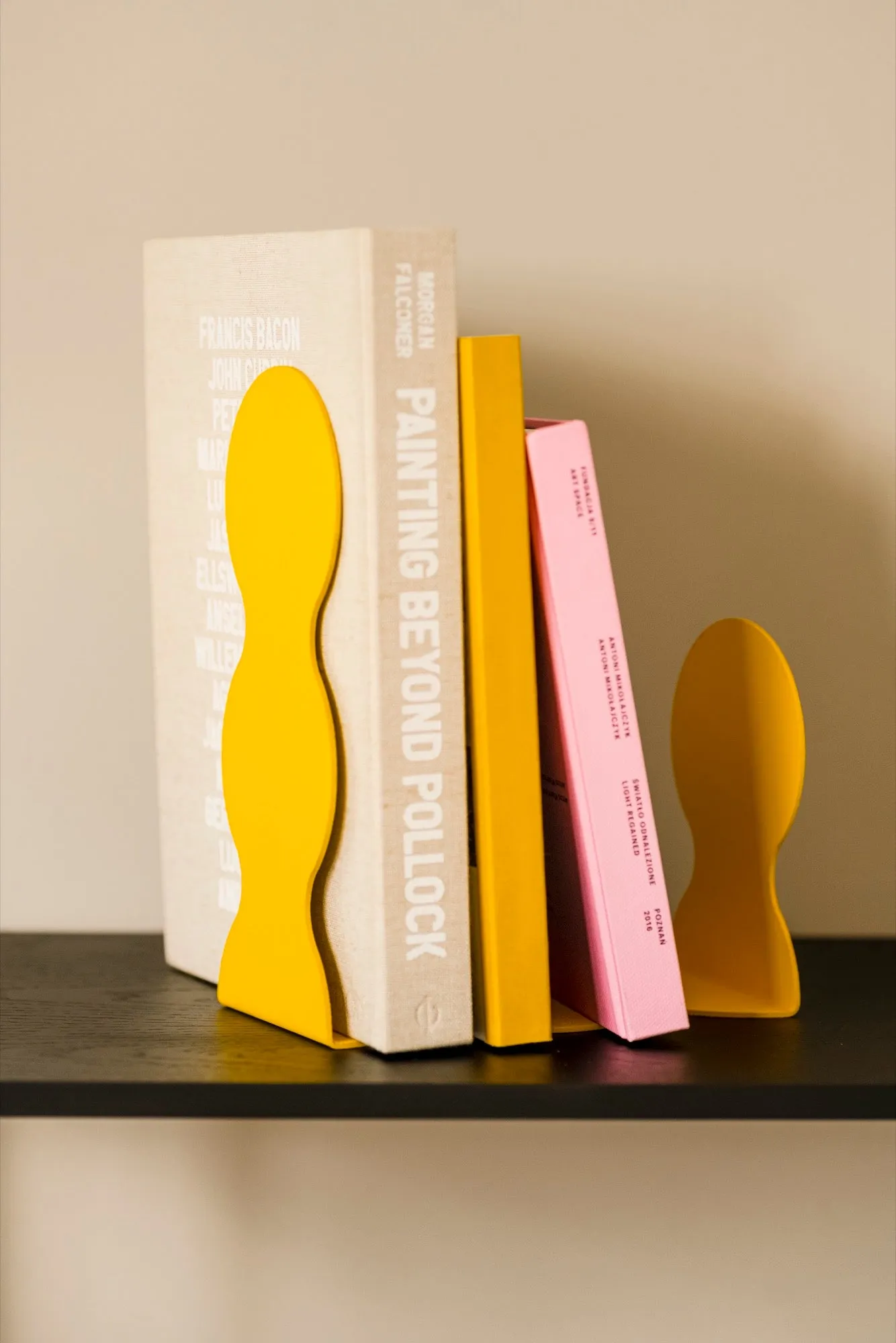 2x Fala Bookend Bundle