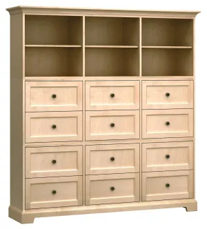 73" Storage Cabinet