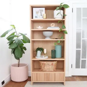 Alice Bookcase / Display Unit