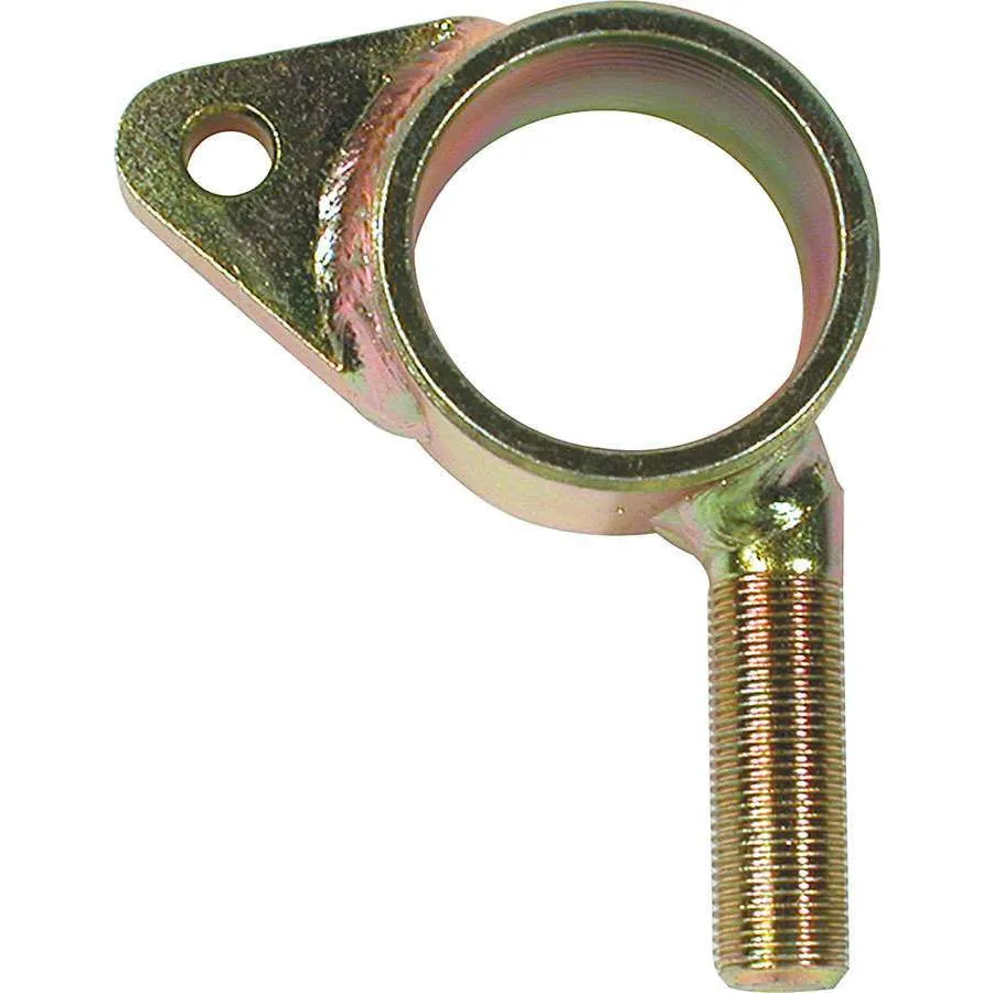 Allstar Performance Ball Joint Holder - Universal Straight Stud - Straight Tab - Wide Spread