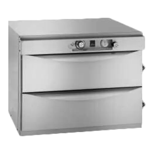 Alto-Shaam 500-2D MARINE Warming Drawer