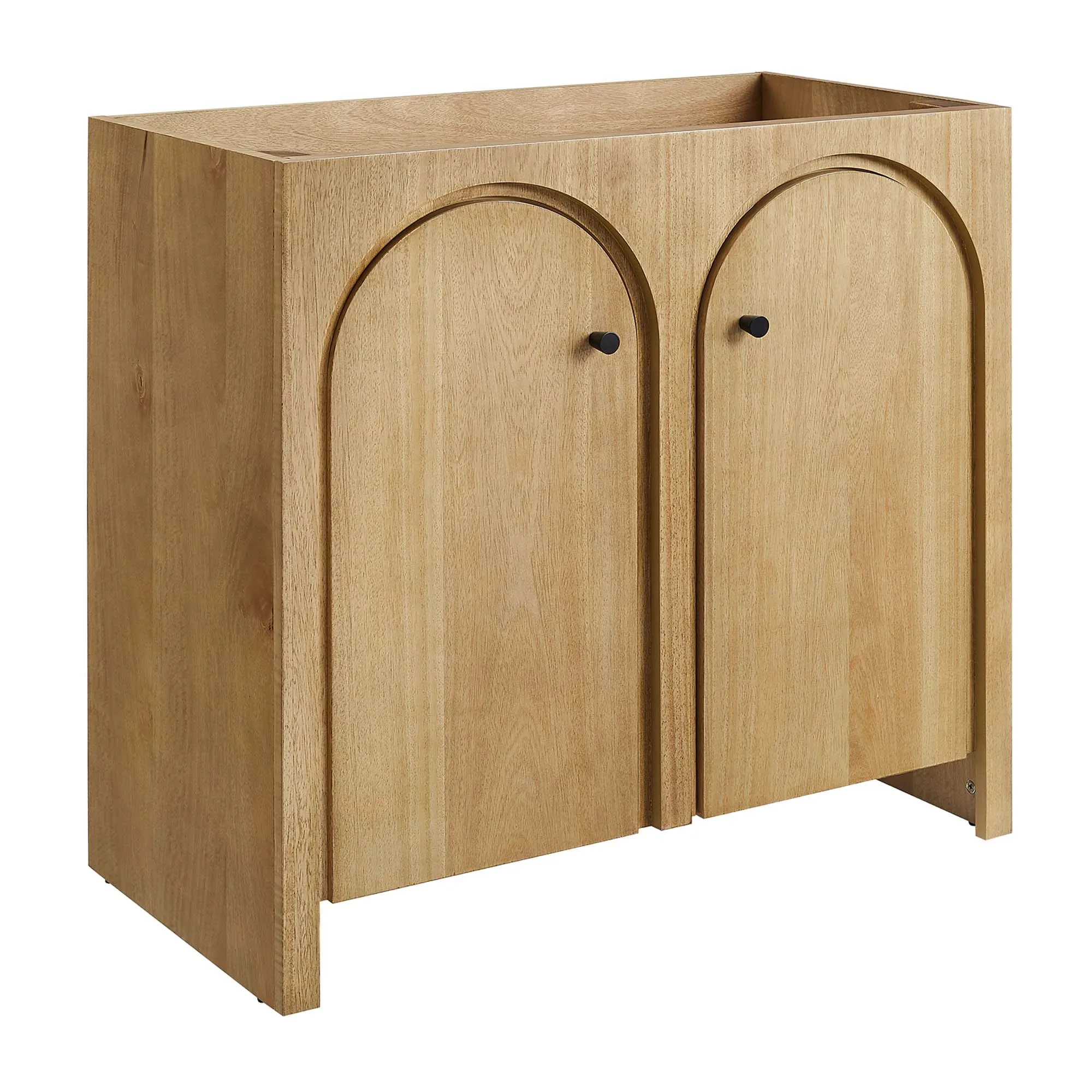 Appia 36" Bathroom Vanity Cabinet (Sink Basin Not Included) by Modway