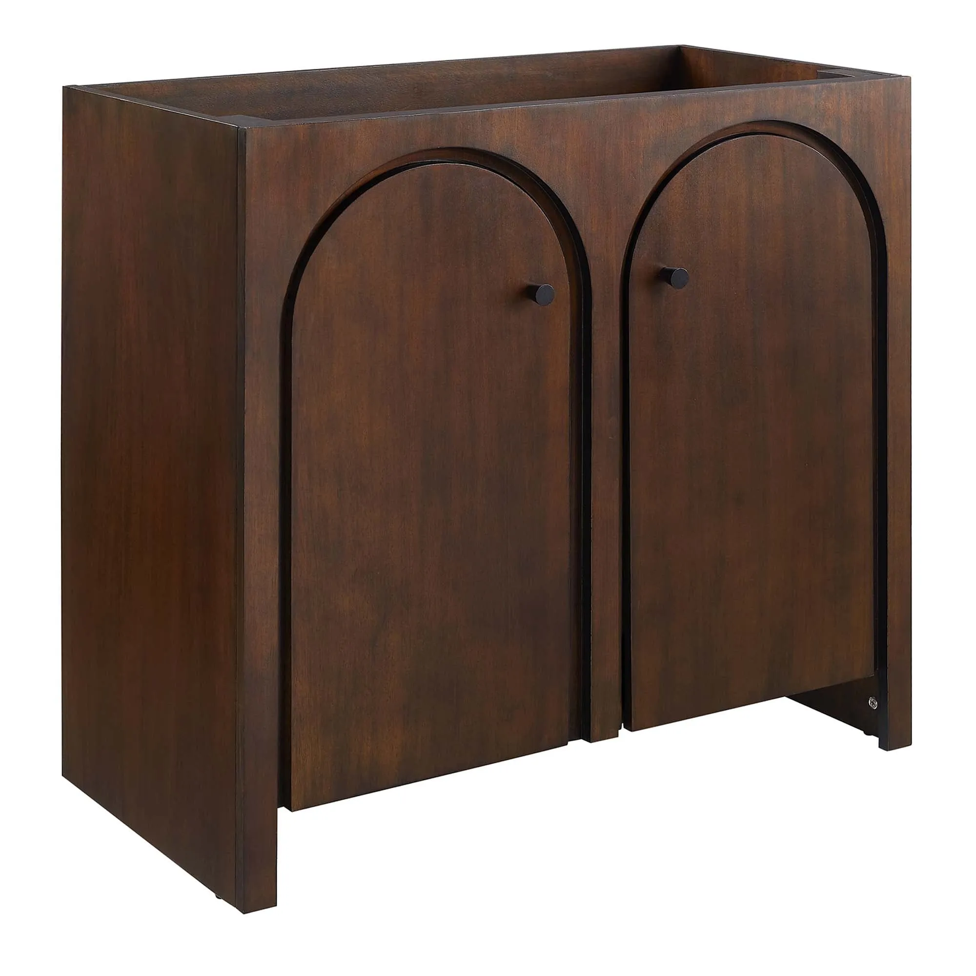 Appia 36" Bathroom Vanity Cabinet (Sink Basin Not Included) by Modway