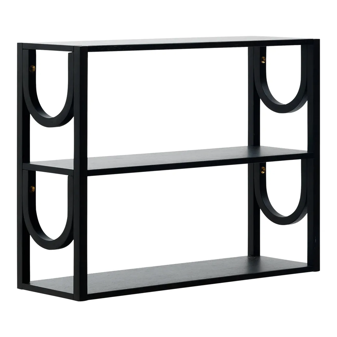 Arch Shelving system