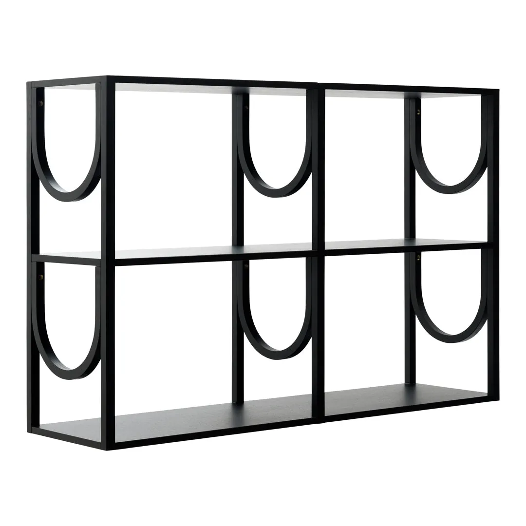 Arch Shelving system