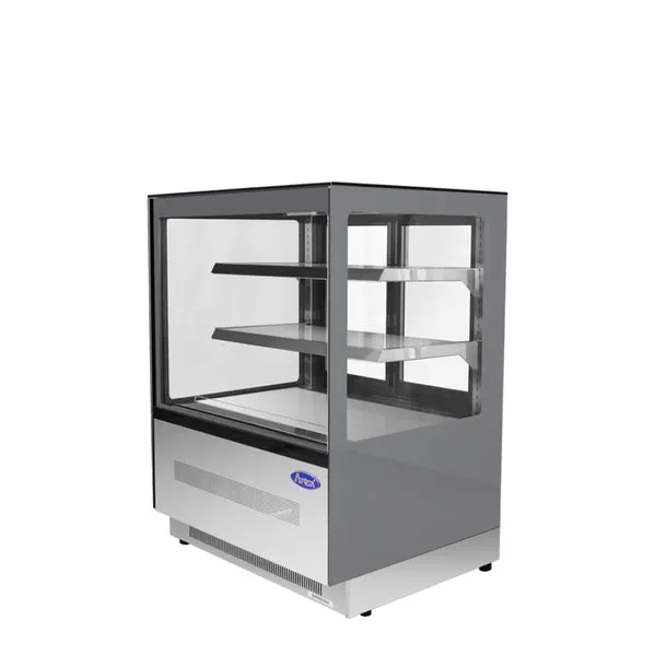 Atosa RDCS-35 Refrigerated Display Case for Efficient Product Visibility