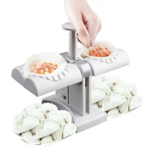 Automatic Dumpling Mold