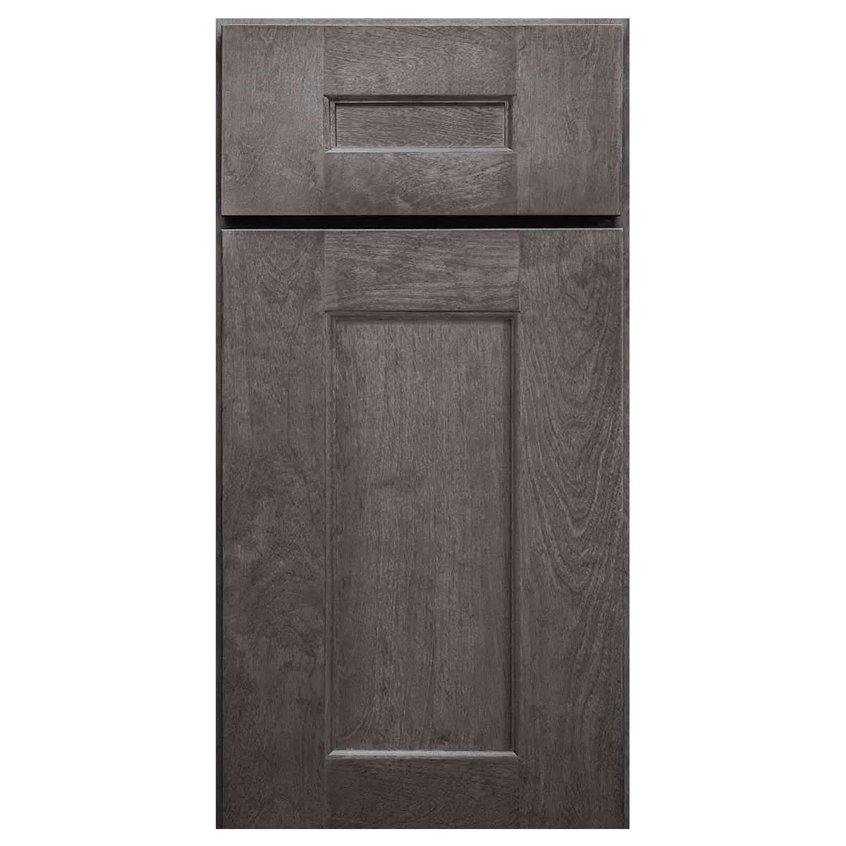 Base Board Molding BM8 Milan Slate 4.5 in. height 96 in. depth