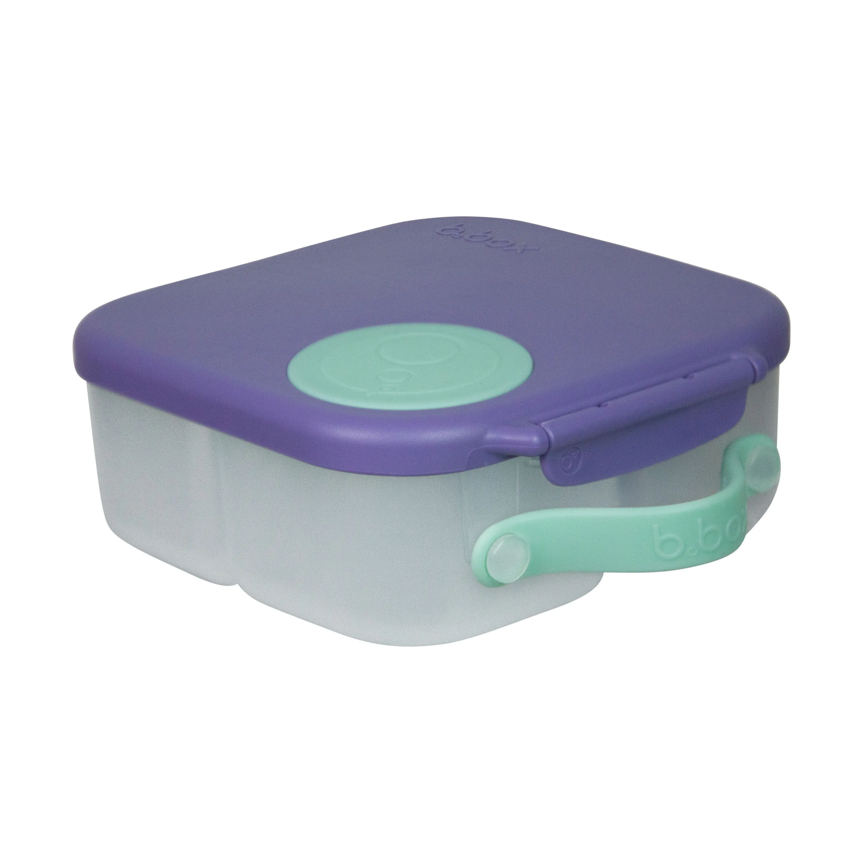 b.box Mini Bento Lunchbox - Assorted