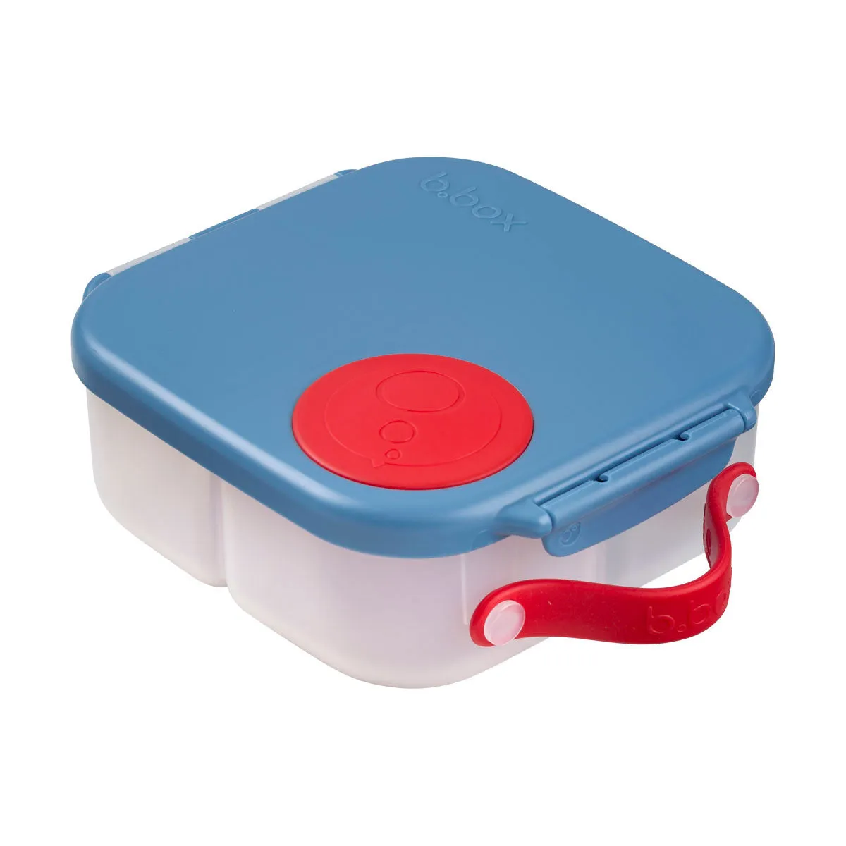 b.box Mini Bento Lunchbox - Assorted