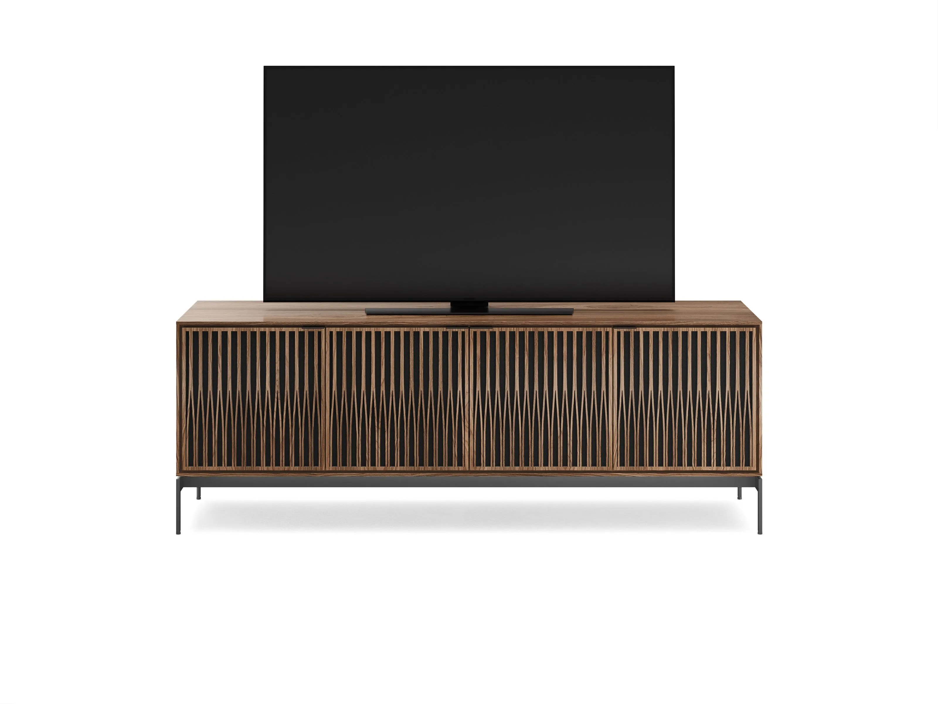 BDI Elements® 8709-TU Media   Console Collection