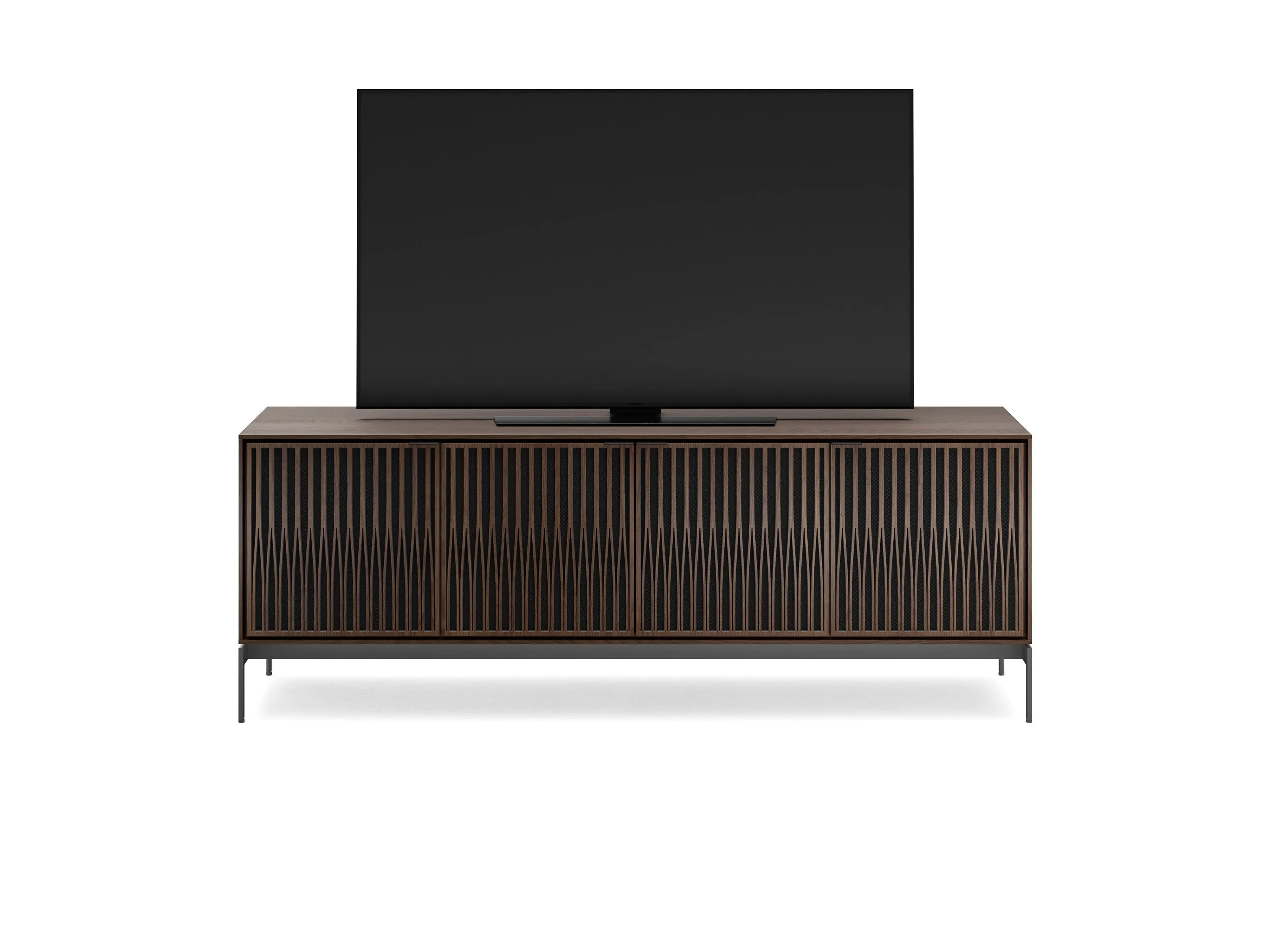 BDI Elements® 8709-TU Media   Console Collection