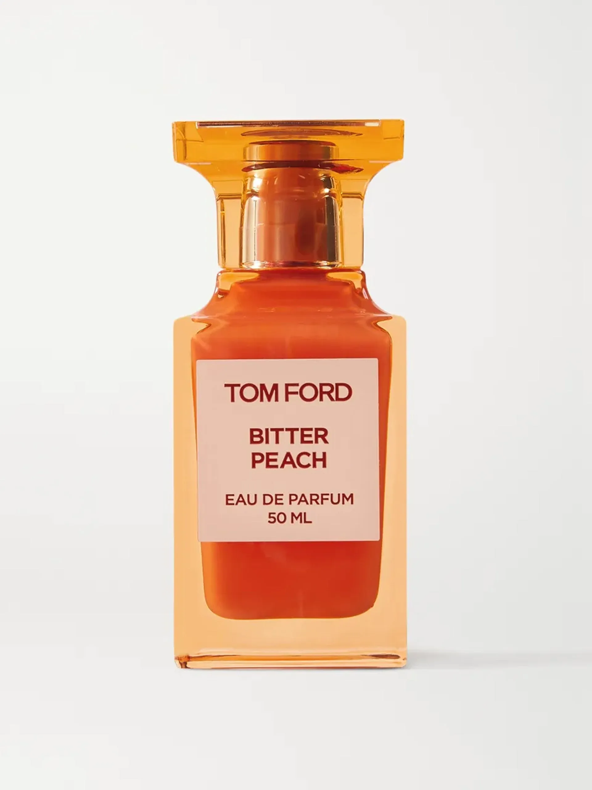 Bitter Peach eau de parfum