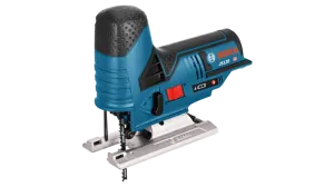 Bosch 12V Max Barrel-Grip Jig Saw (Bare Tool)