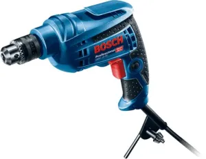 BOSCH 450W 10mm  Hand Drill | Model : B-GBM10RE