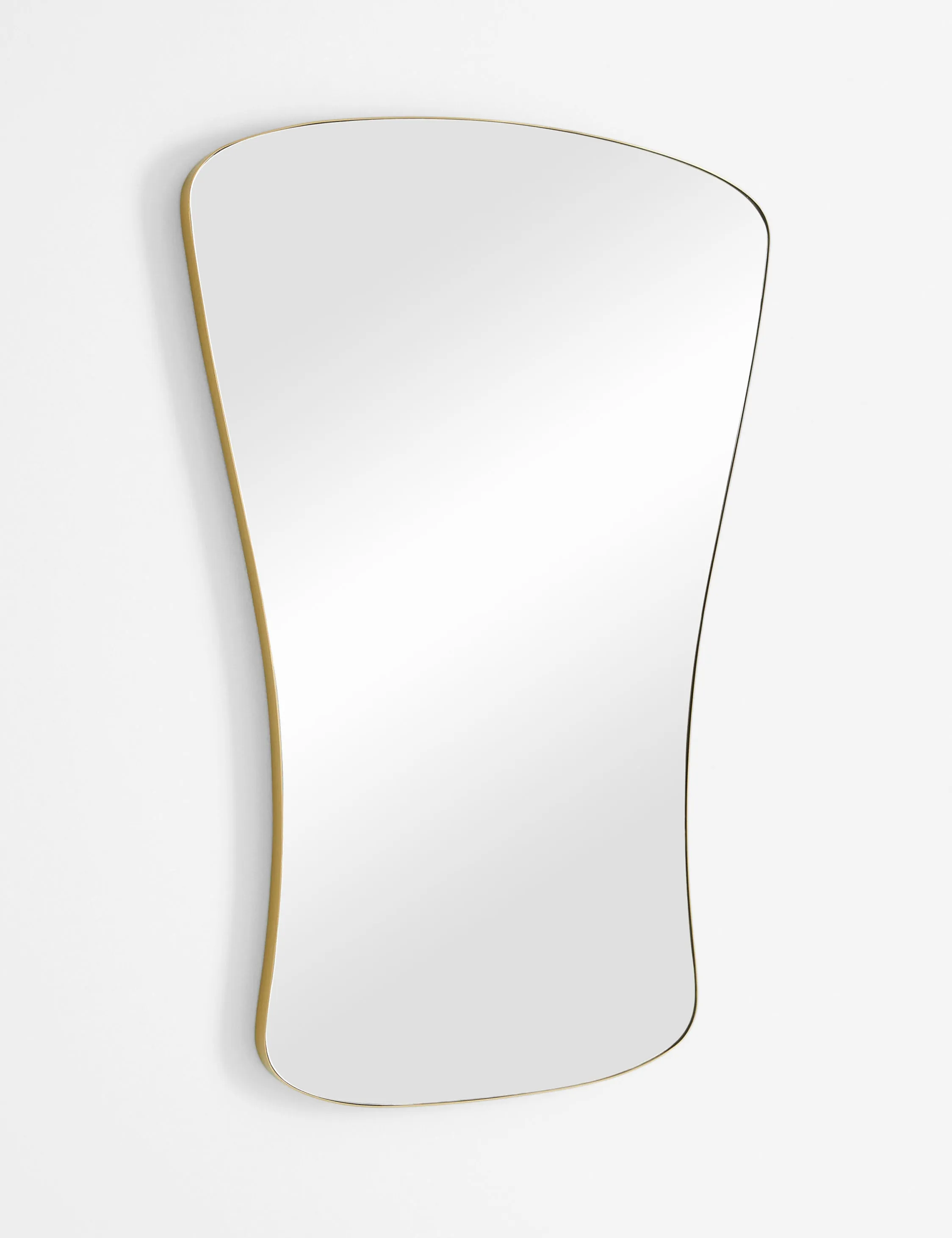 Bradick Mirror