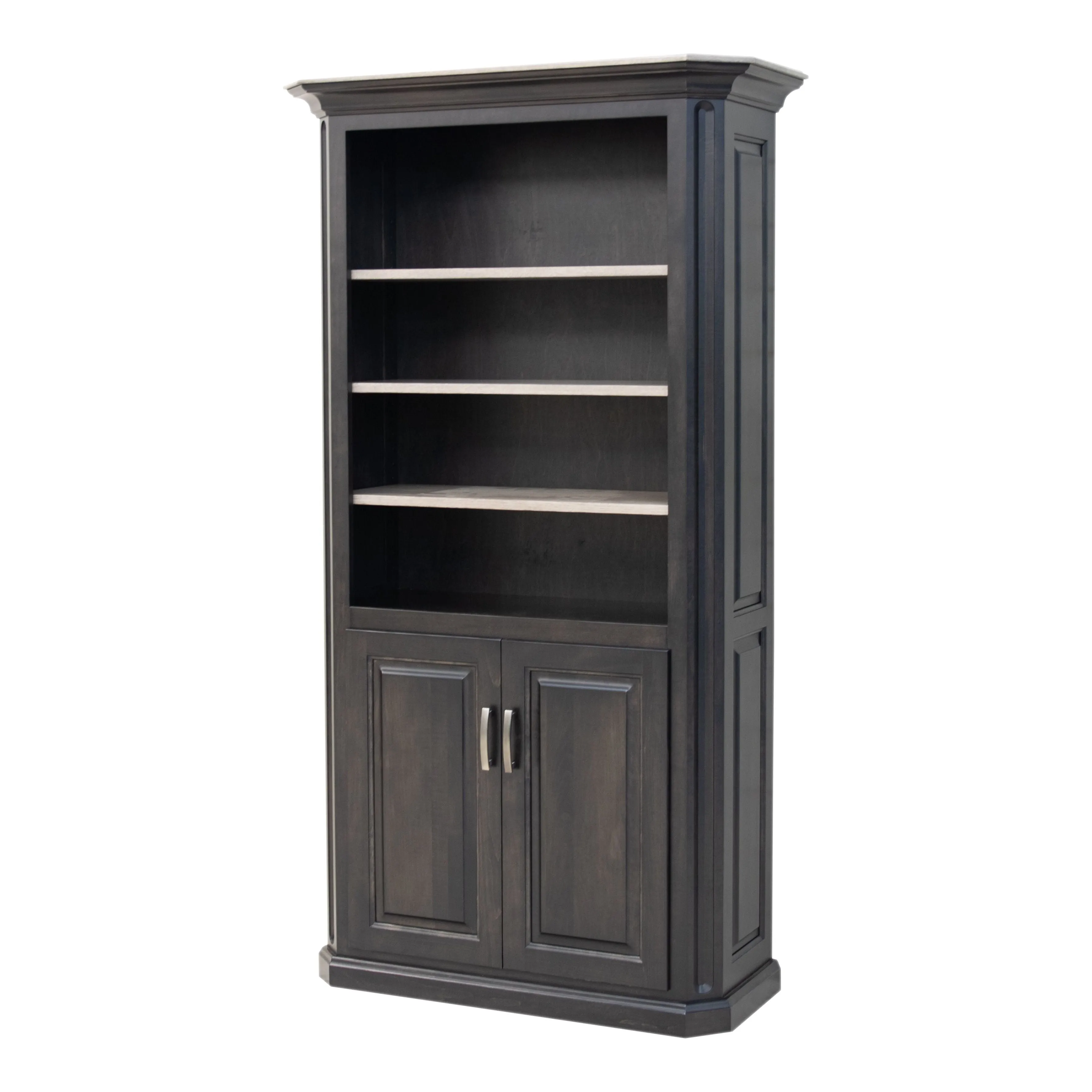 Buckingham Office Bookcase