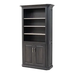 Buckingham Office Bookcase