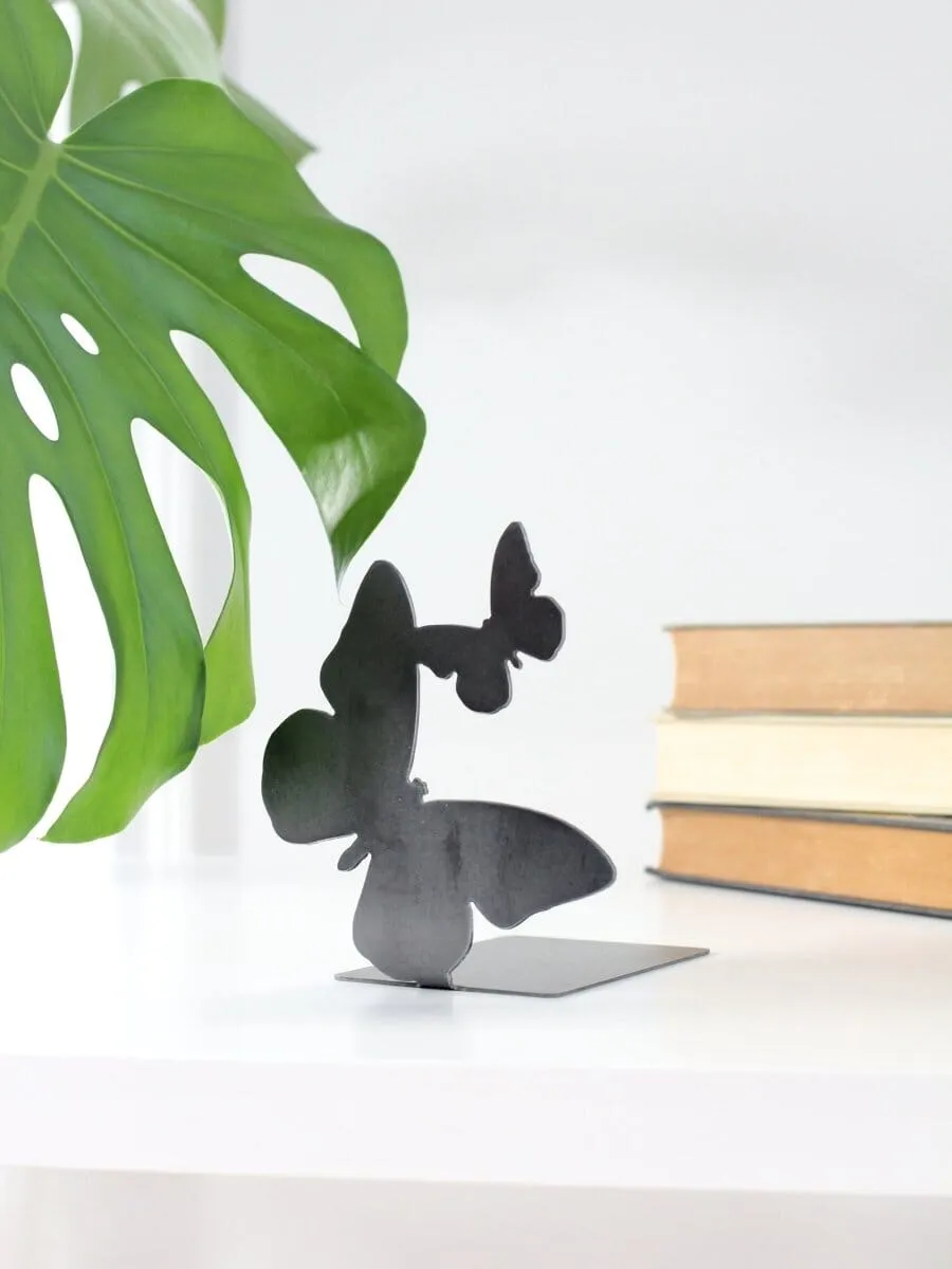 Butterfly Bookend by Jubilee Trading Company