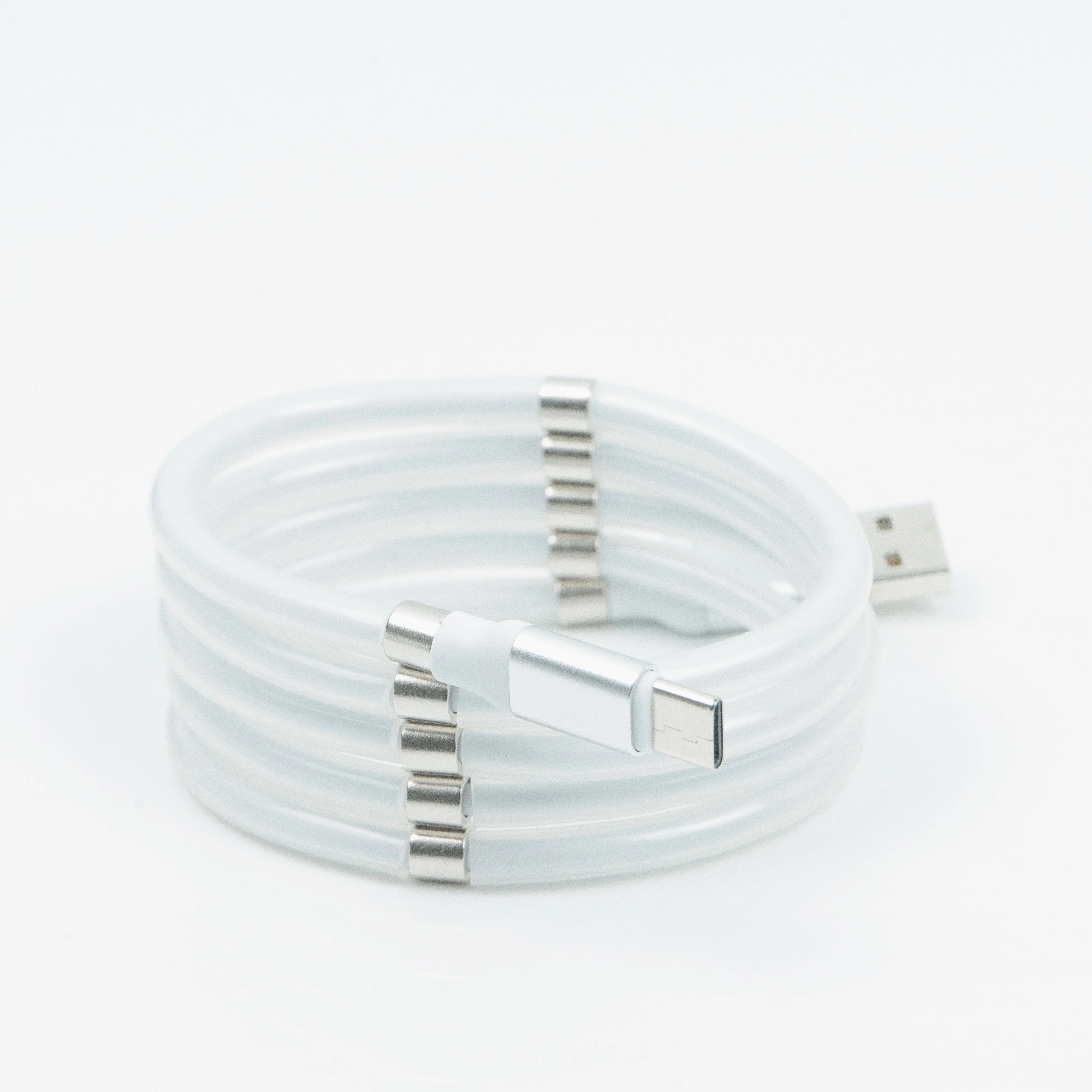 [BUY 1 GET 1 FREE] ZEERA Magnetic Charging Cable