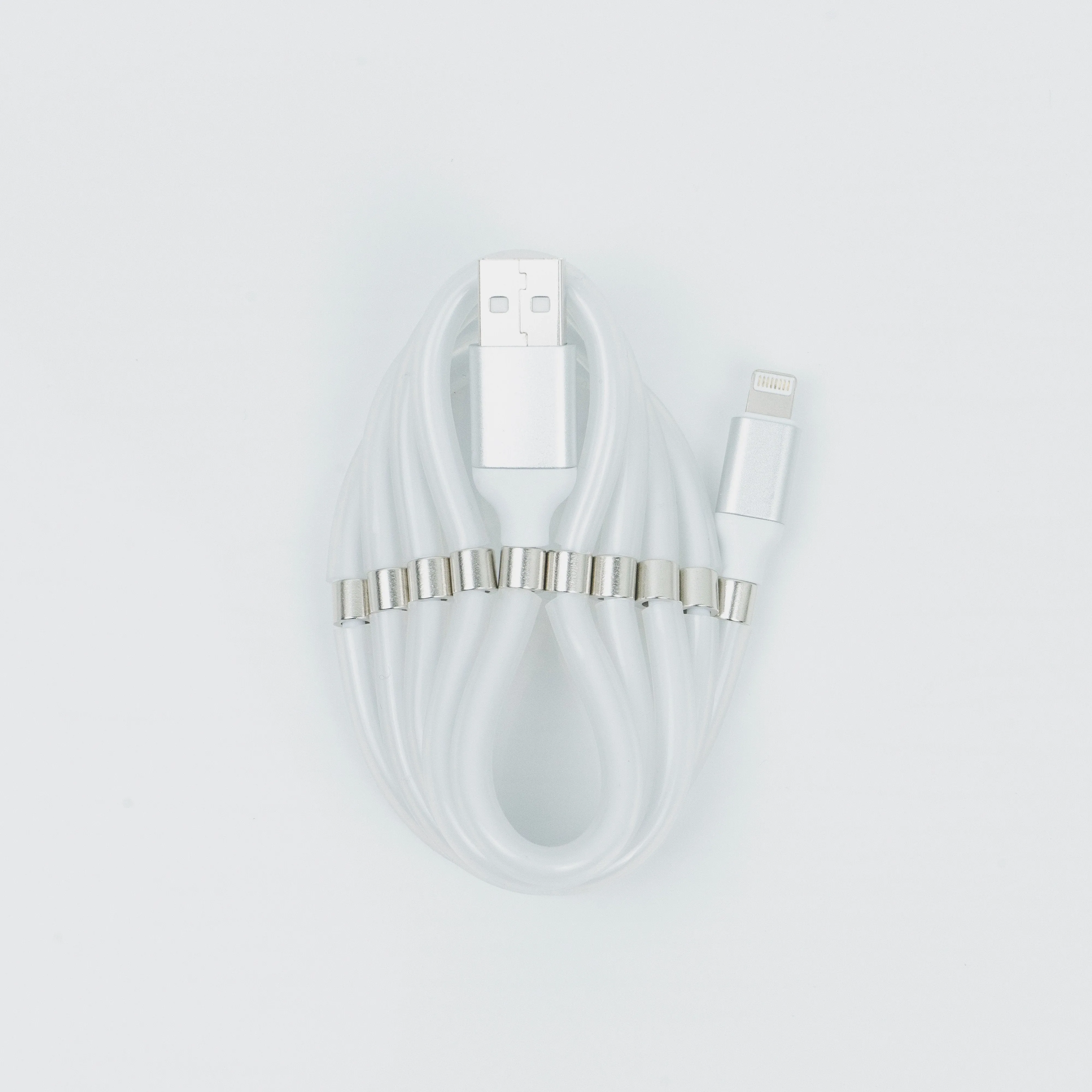 [BUY 1 GET 1 FREE] ZEERA Magnetic Charging Cable