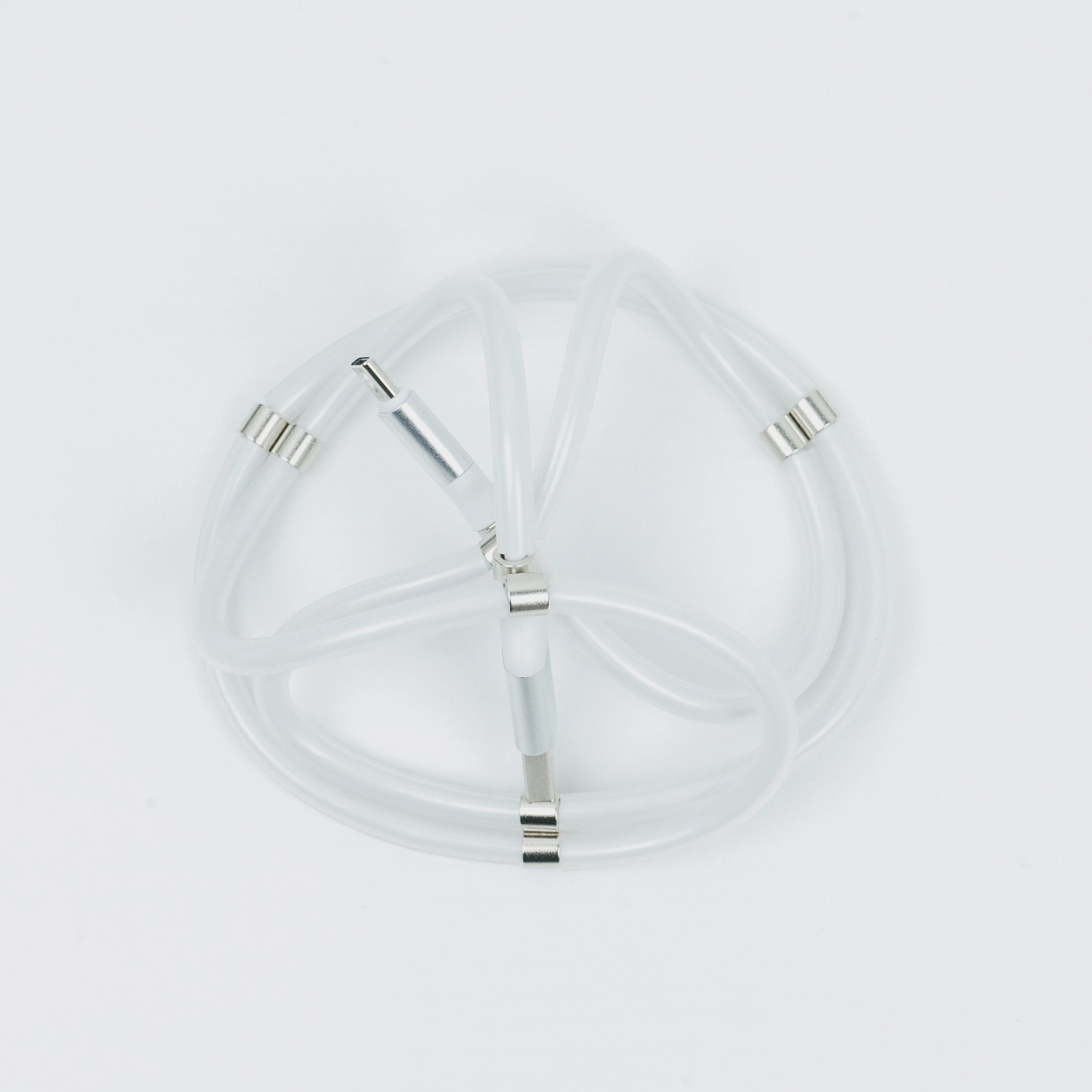 [BUY 1 GET 1 FREE] ZEERA Magnetic Charging Cable