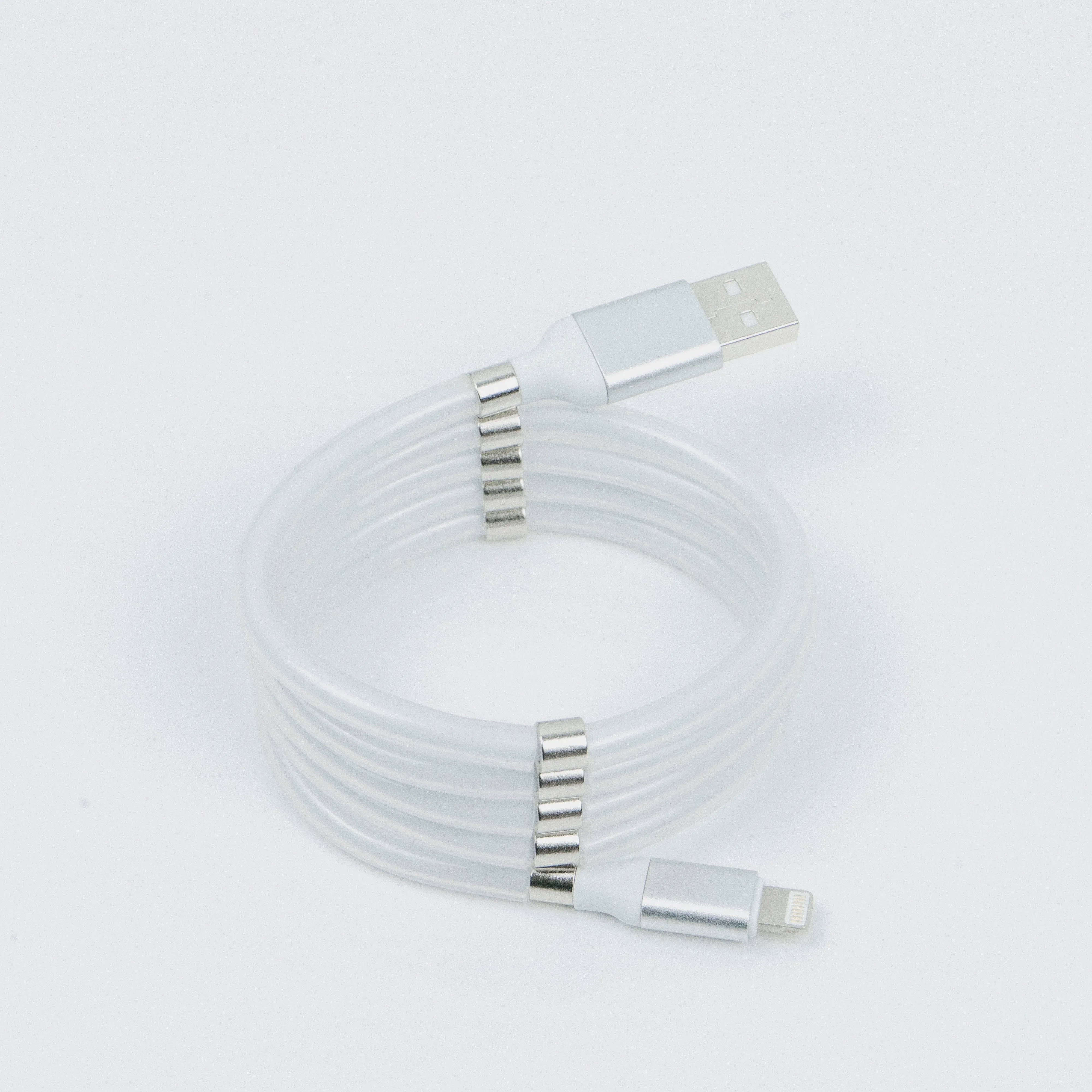 [BUY 1 GET 1 FREE] ZEERA Magnetic Charging Cable