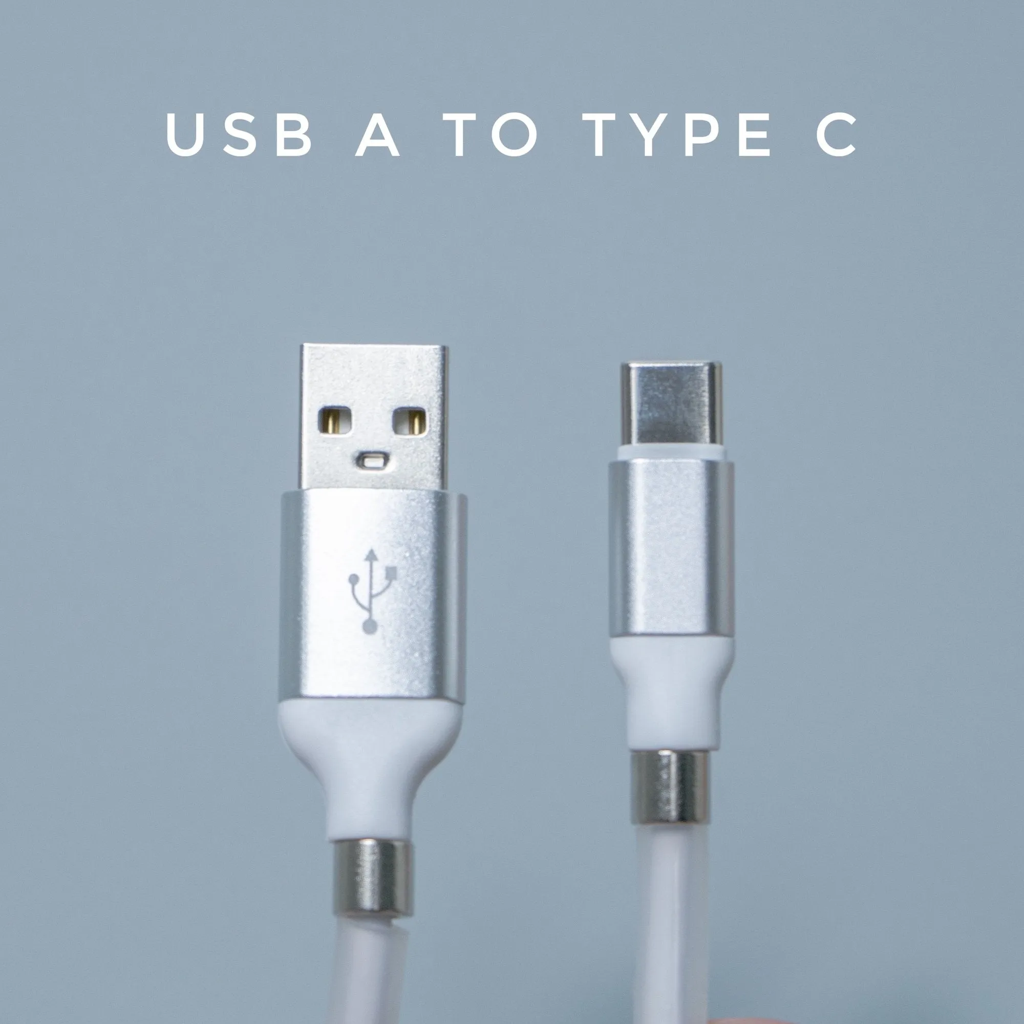 [BUY 1 GET 1 FREE] ZEERA Magnetic Charging Cable