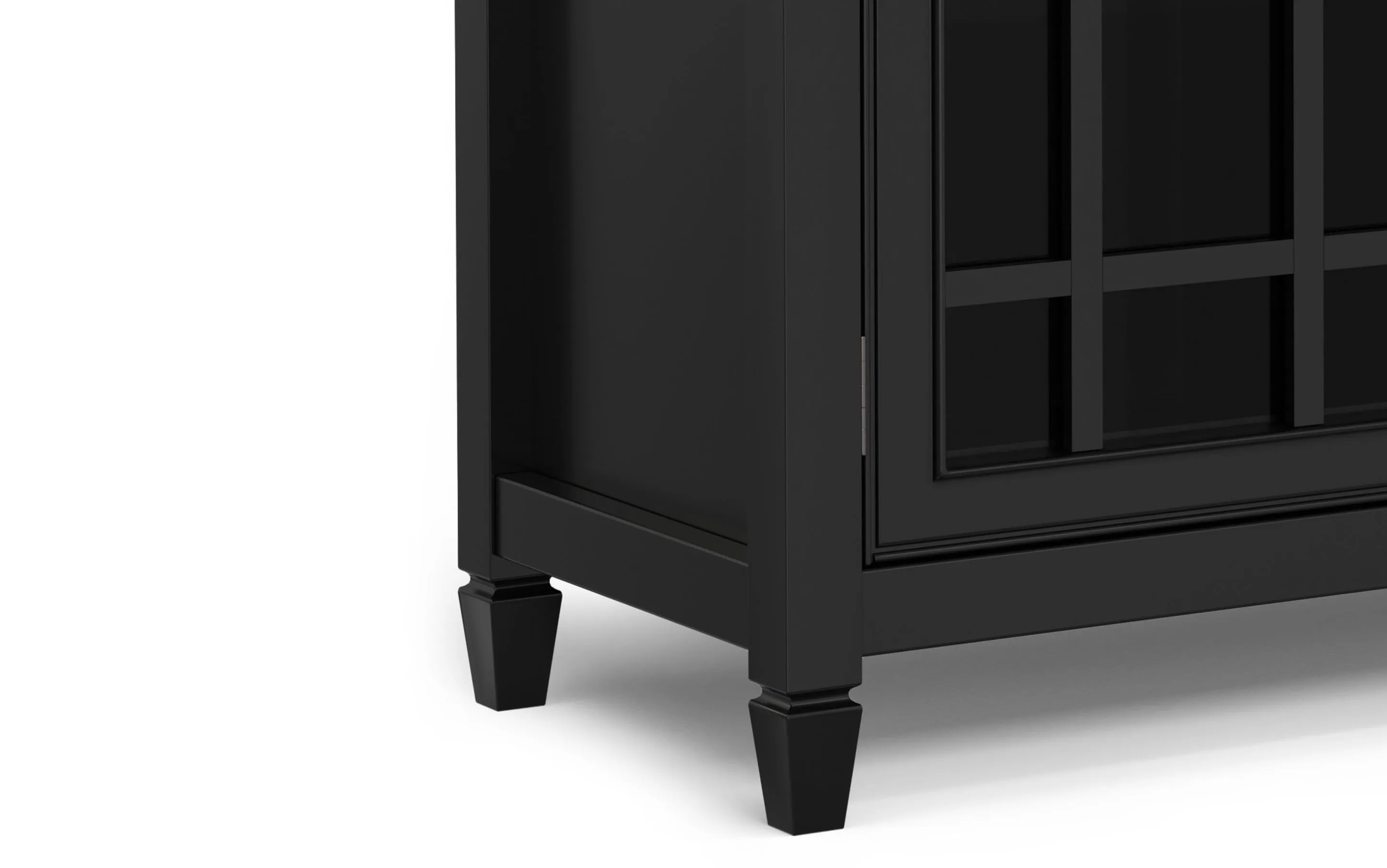 Connaught Wide Storage Cabinet