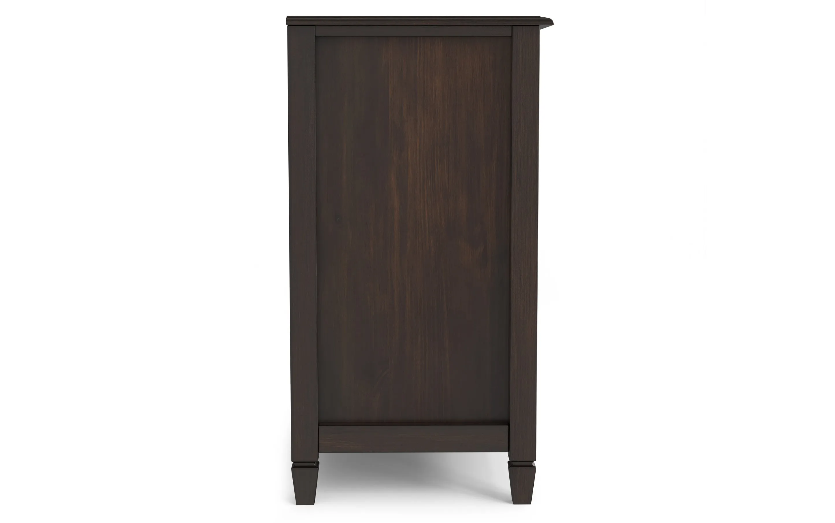 Connaught Wide Storage Cabinet