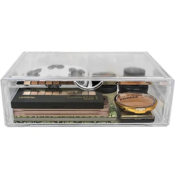 Cosmetic Organizer (1 Drawer)