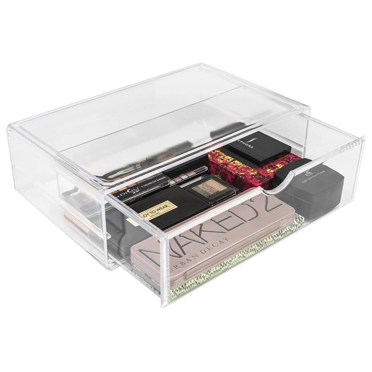 Cosmetic Organizer (1 Drawer)