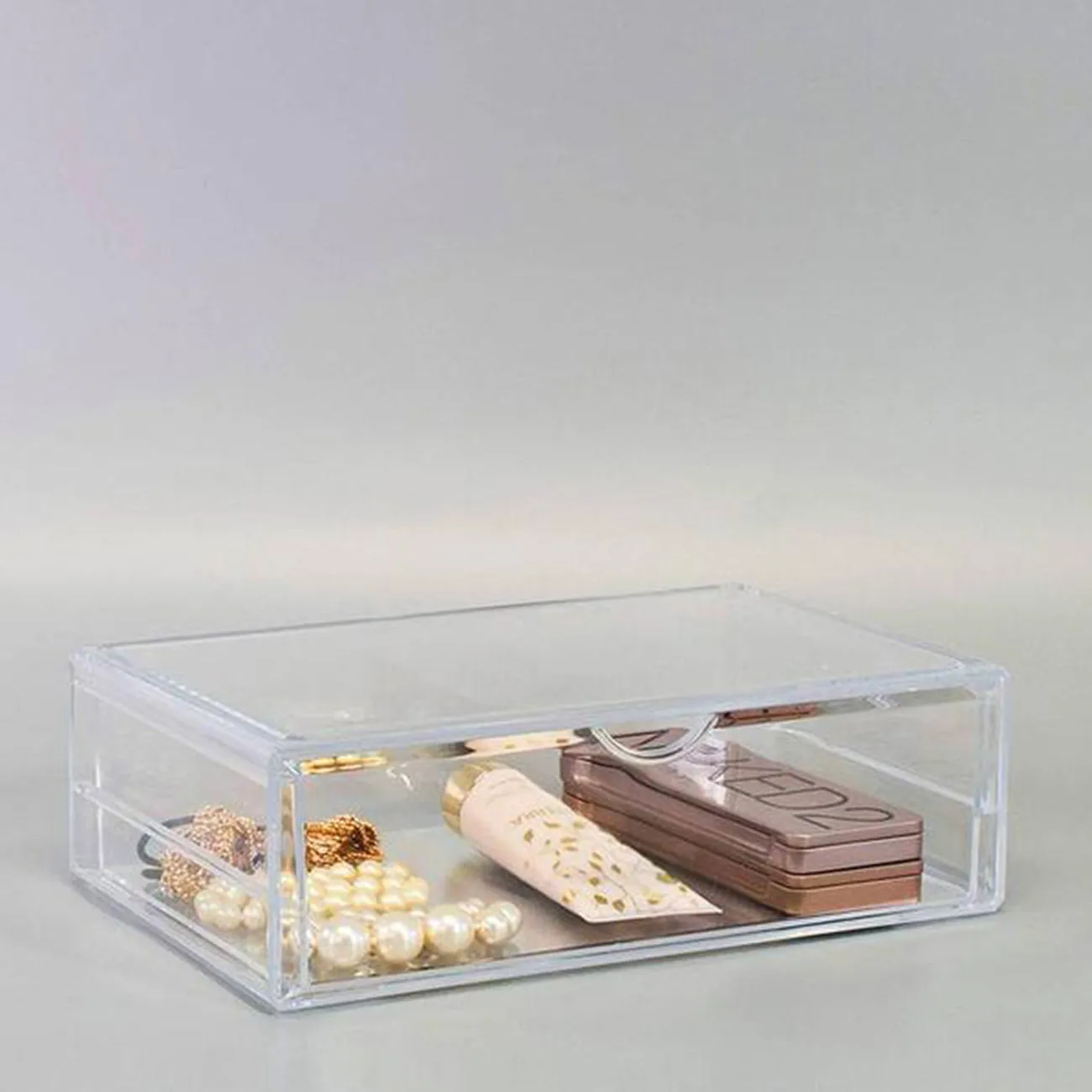 Cosmetic Organizer (1 Drawer)