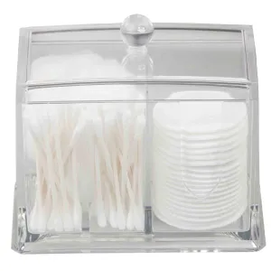 Cosmetic Organizer, Clear