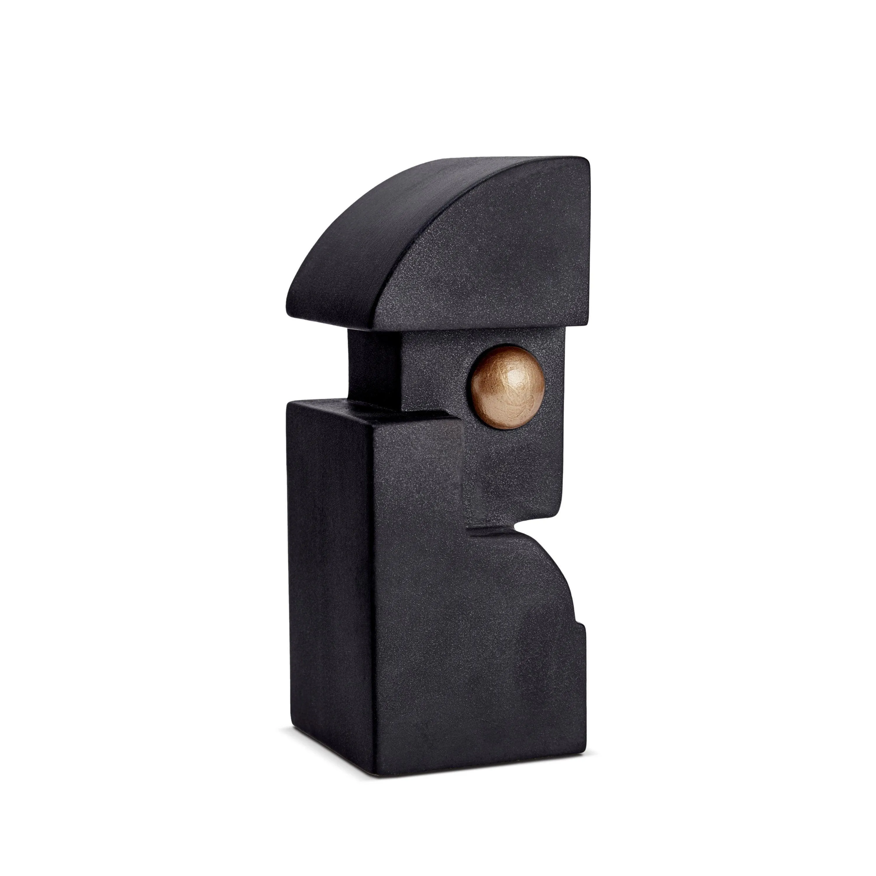 Cubisme Bookend 1