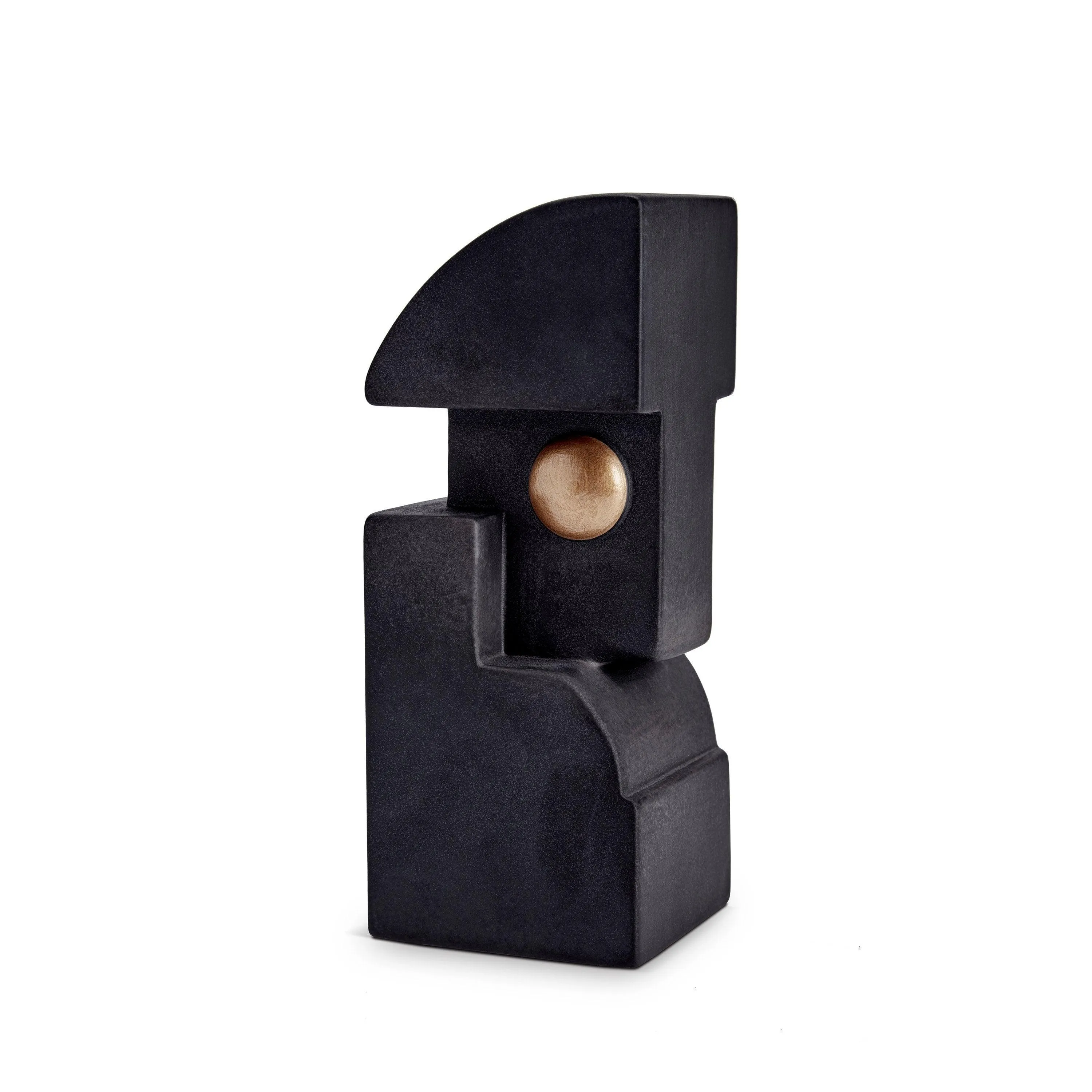 Cubisme Bookend 1