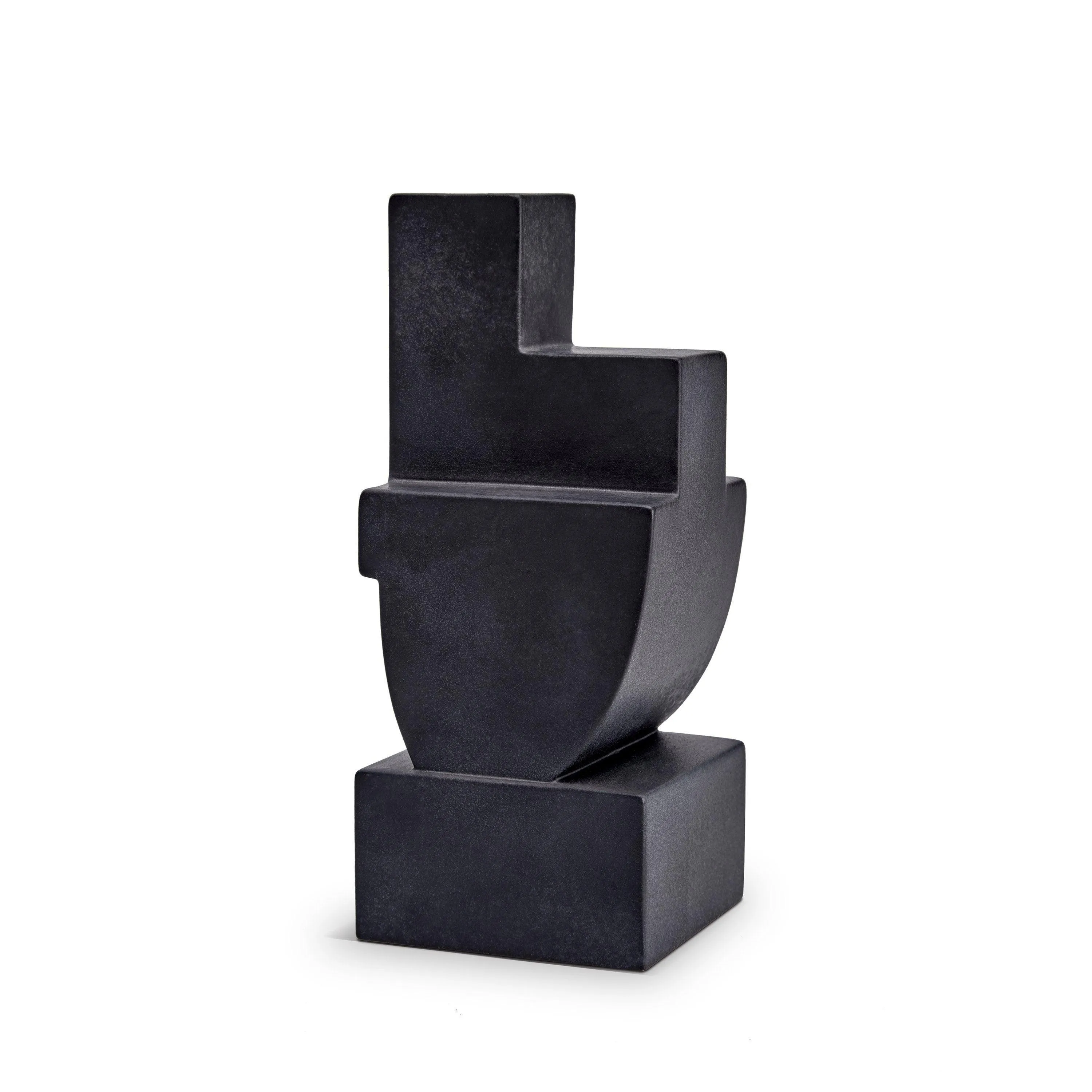 Cubisme Bookend 2