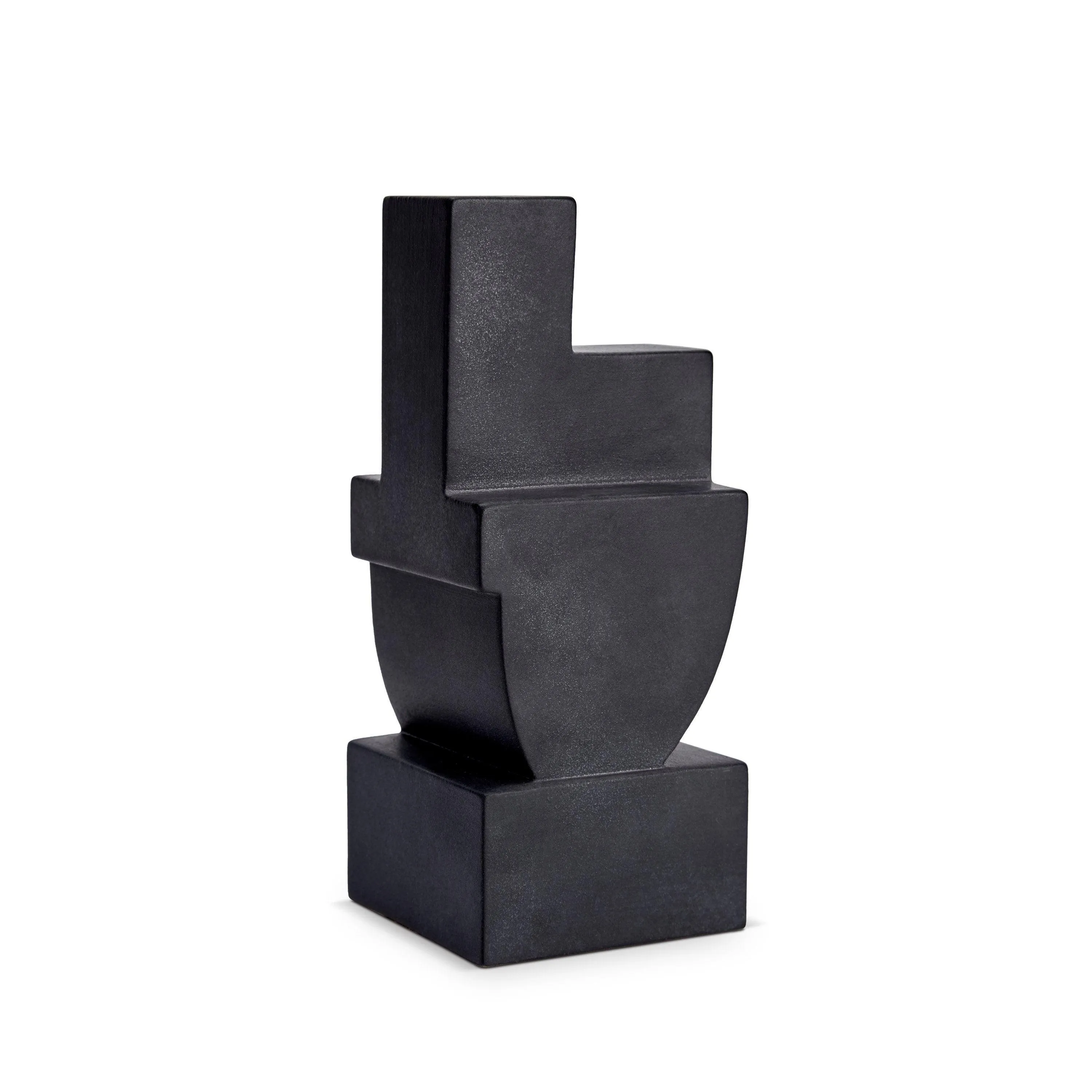 Cubisme Bookend 2