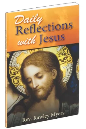 Daily Reflections with Jesus - GF74004