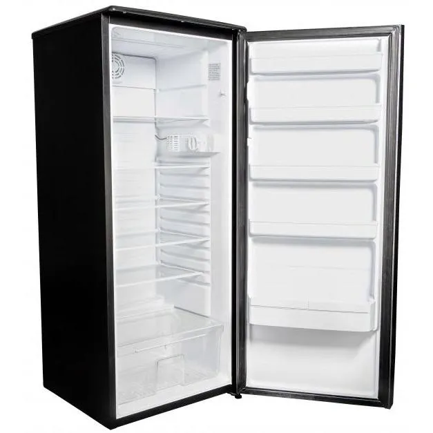 Danby 24-inch, 11 cu.ft. Freestanding All Refrigerator DAR110A1TDD