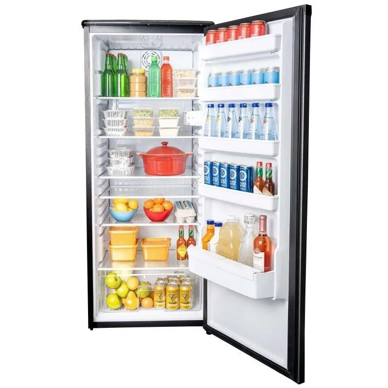 Danby 24-inch, 11 cu.ft. Freestanding All Refrigerator DAR110A1TDD