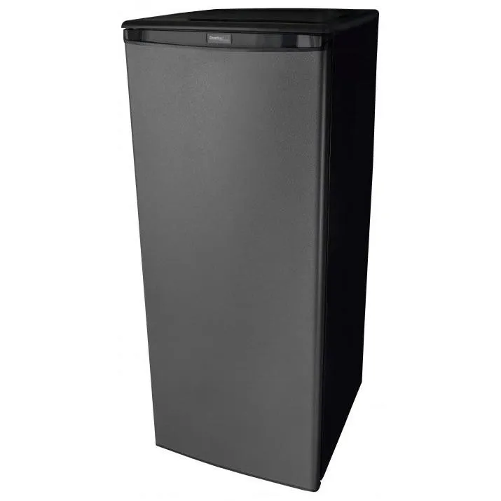 Danby 24-inch, 11 cu.ft. Freestanding All Refrigerator DAR110A1TDD