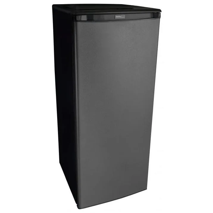 Danby 24-inch, 11 cu.ft. Freestanding All Refrigerator DAR110A1TDD