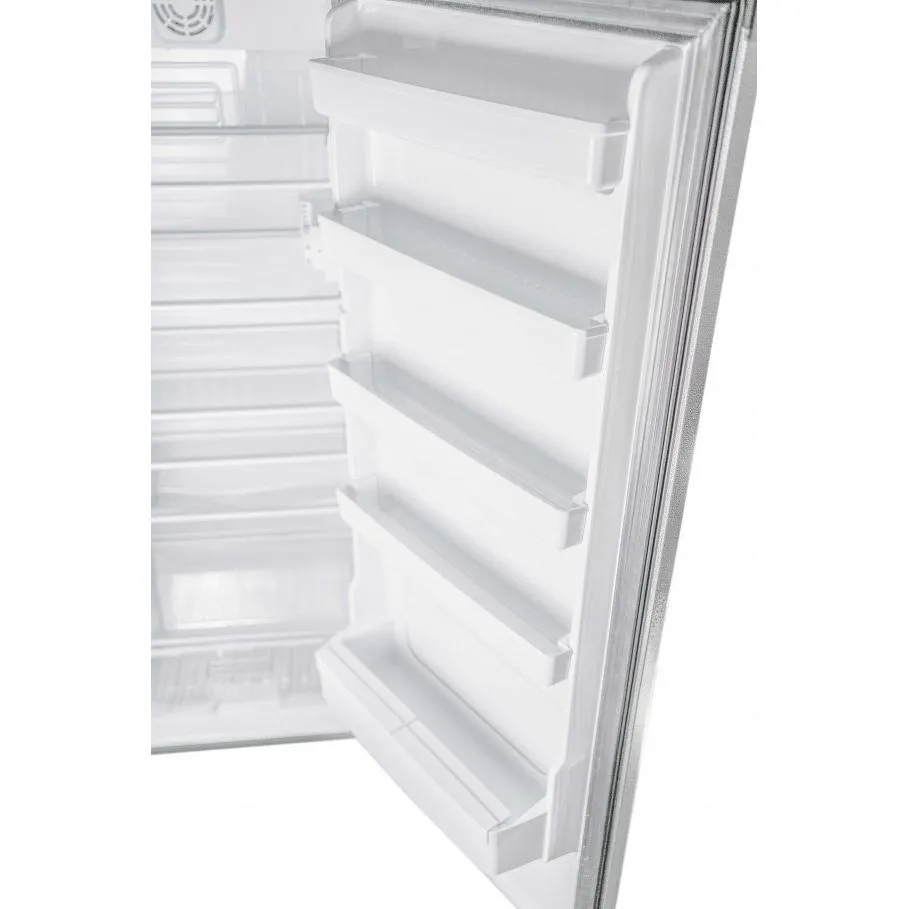 Danby 24-inch, 11 cu.ft. Freestanding All Refrigerator DAR110A1TDD