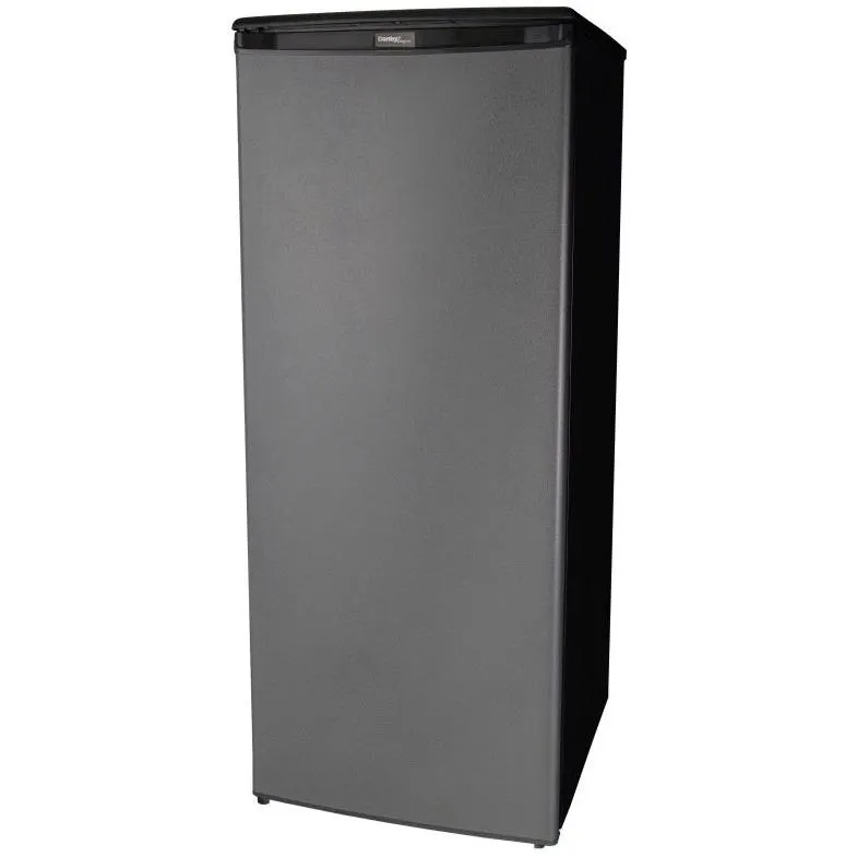 Danby 24-inch, 11 cu.ft. Freestanding All Refrigerator DAR110A1TDD