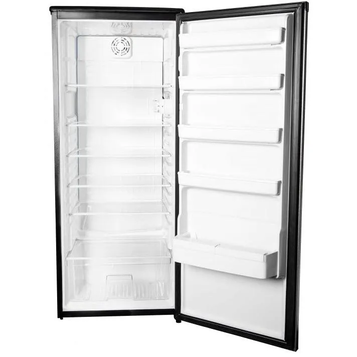 Danby 24-inch, 11 cu.ft. Freestanding All Refrigerator DAR110A1TDD