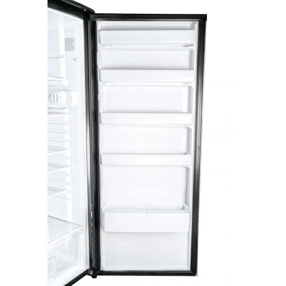 Danby 24-inch, 11 cu.ft. Freestanding All Refrigerator DAR110A1TDD