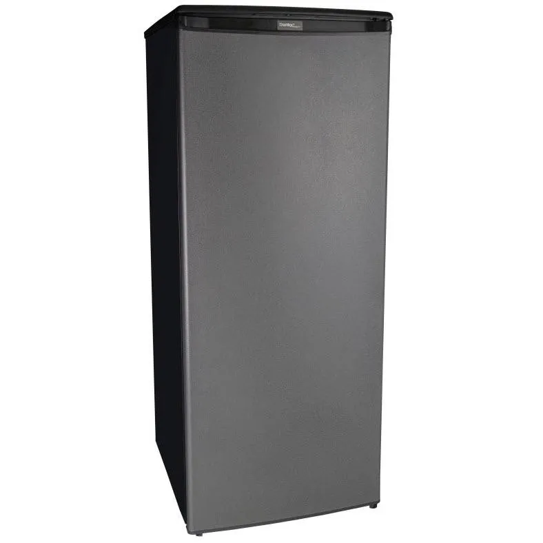 Danby 24-inch, 11 cu.ft. Freestanding All Refrigerator DAR110A1TDD