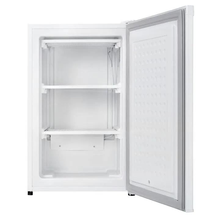 Danby 3.2 cu ft. Upright Compact Freezer DUFM032A3WDB